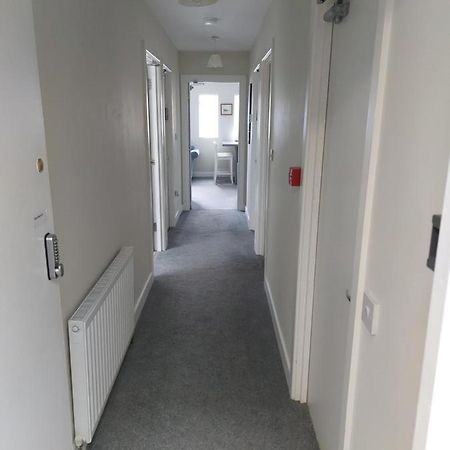 Plaza Suite 61 B Bangor  Buitenkant foto