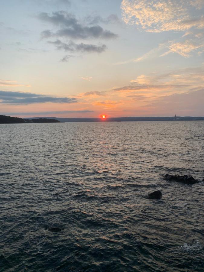 Plaza Suite 61 B Bangor  Buitenkant foto