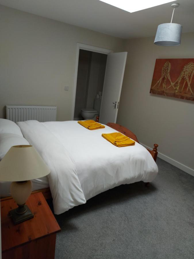 Plaza Suite 61 B Bangor  Buitenkant foto