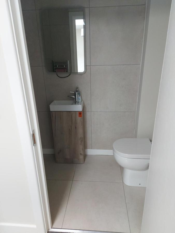 Plaza Suite 61 B Bangor  Buitenkant foto