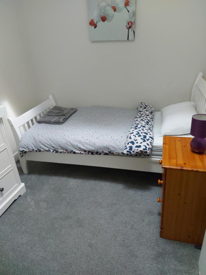 Plaza Suite 61 B Bangor  Buitenkant foto